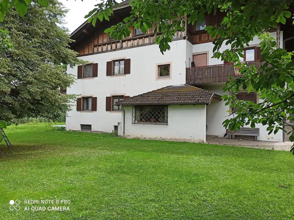 Apartement Annabelle Lana Exterior photo