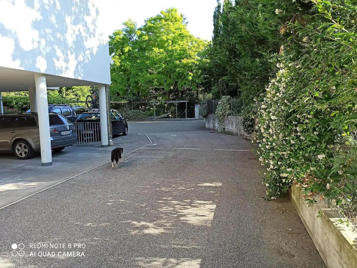 Apartement Annabelle Lana Exterior photo