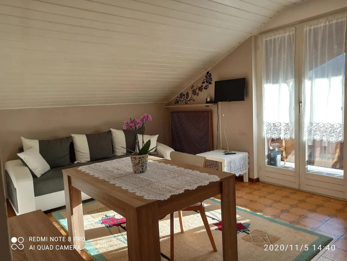 Apartement Annabelle Lana Exterior photo